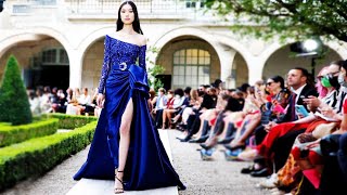 Zuhair Murad Haute Couture FallWinter 202122  Official Edit [upl. by Dennis]