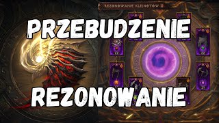 Przebudzenie Przedmiotów  Rezonowanie Klejnotów  O co w tym chodzi  diabloimmortal [upl. by Inaffyt]