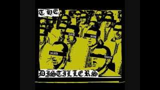 The Distillers  Sing Sing Death House FULL ALBUM [upl. by Htebazileharas]