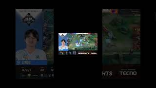 CFU VS GL GAME 1 GRAND FINALS MOBILE LEGENDS BANG BANG mplkh mplkhs7 [upl. by Neerol755]