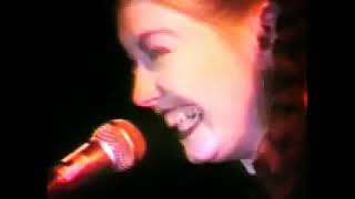 LENE LOVICH 1980 quotMONKEY TALKquot LIVE NEW YORK video [upl. by Caleb]