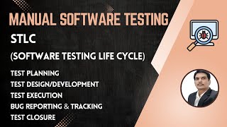 Manual Software Testing Training Part7 [upl. by Holli]