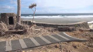 MONSTER TYPHOON HAIYAN  YOLANDA SAMAR amp LEYTE PHILIPPINES [upl. by Diego]