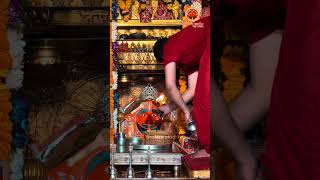 Salasar Balaji Thari Yaad Satave  Salasar Balaji Status Video  Salasar Balaji Live Darshan [upl. by Nalyac]