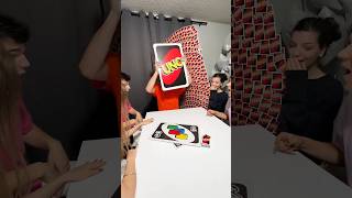 Who won in UNO😅 Subscribe to me🤙🏻😉 [upl. by Amis]