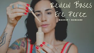 Review bases Ere Perez [upl. by Mota586]