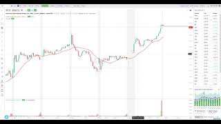 How To Use TrendSpider Pre or Post Market Scanning and Alerts [upl. by Caesaria905]