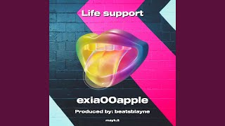 Life support [upl. by Neveda]