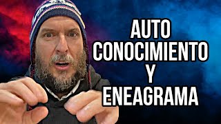 Autoconocimiento y Eneagrama  Andrés Parra VengaQueSiEsParraEso [upl. by Hcirteid758]