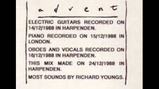 Richard Youngs  Advent 1988 [upl. by Vance428]