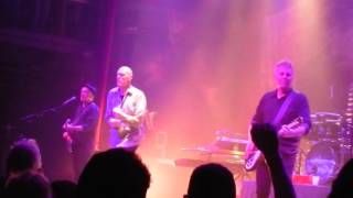 Midnight Oil  quotForgotten Yearsquot  The Fillmore Silver Spring Maryland Live HQ [upl. by Ivz]