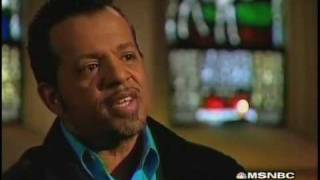 Is Hell Real  Carlton Pearson Part 2 of 4 [upl. by Idnal751]