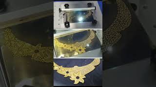 Eagle Jewellery Laser Marking amp Cutting Machine jewellerymanufacturer jewellerymachineandtools [upl. by Anaerol]