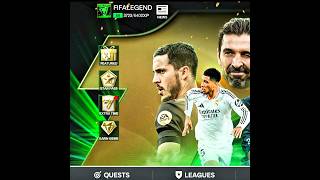 MESSI PRIZE ☠️☠️eafc fifamobile fifamobilecommunity fifa23 fifa22 fifa25 fifa24 [upl. by Koressa]