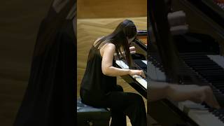 Yeol Eum Son plays Kapustins Variations Op 41 [upl. by Josh908]