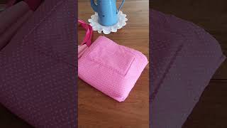 Le petit sac rose dAgathe [upl. by Nerrad]