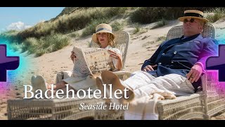 Europa Seaside Hotel Badehotellet  Trailer [upl. by Anelram]