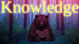 An UnBEARable Amount of Bear Knowledge [upl. by Ahsemak742]