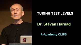 What Are The Turing Test Levels [upl. by Gambrell]