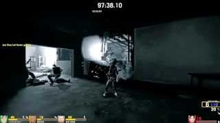 Left 4 Dead Bridge CC 101 min no glitch HD [upl. by Crichton46]