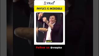 physics is incredible 🚀✨ shorts ytshorts [upl. by Dena]