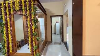 Mookambika Nilaya  House tour in Nittur Shivamogga [upl. by Littman]