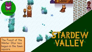 New PC For The EleventyFirst Episode  Stardew Valley Beach Farm Ep 111 [upl. by Nnyltak195]