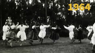 Bailinho da Madeira  1964 [upl. by Clementi]