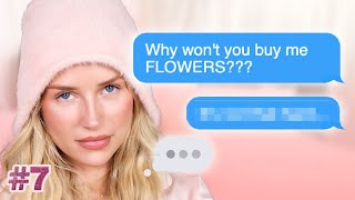 The TRUTH about LOVEBOMBING WORST gifts from Exes What is my Love Language  Ep7 [upl. by Francine53]