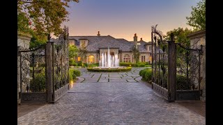 6590 Calle Reina Rancho Santa Fe CA [upl. by Alten]