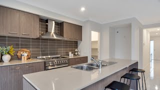 31 Lemongrass Drive MICKLEHAM Victoria [upl. by Betthezul419]