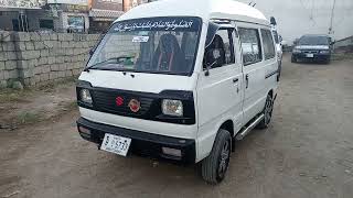 sasta carry daba for sale  carvan motors  03261000051  03075942020 [upl. by Nodle]