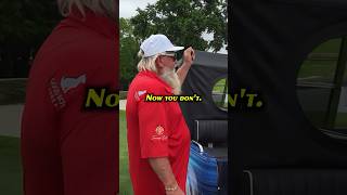 John Daly amp Bryson Dechambeau  What wins golf tournaments professionalgolfer golftips golf [upl. by Eelra]