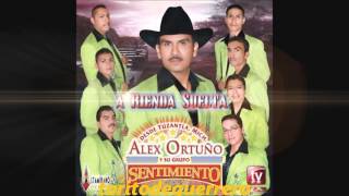 ESTRENO 2015  Alex Ortuño A Rienda Suelta [upl. by Cooley316]