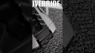 KSLV  Override Slowed  Reverb [upl. by Angeli]