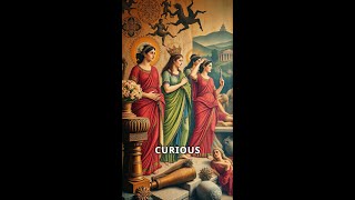 The Empowering Role of Etruscan Women [upl. by Ettessil]