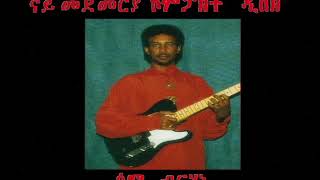 Sami Berhane ሳሚ ብርሃነ Ensisatatna እንስሳታትና Official Audio [upl. by Reiss]