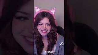 UWU VOICE GIRL COSPLAY  TIKTOK VIRAL VIDEOS [upl. by Krik]