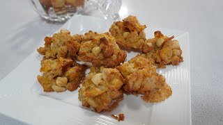 Caramel Cornflake Cookies  How to Make Caramel Cornflake Cookies [upl. by Pansie]