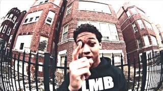 Lil Bibby Ft King Louie  How We Move  Shot by WhoisHiDef [upl. by Enutrof845]