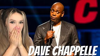 Dave Chappelle On Racial Profiling [upl. by Otineb652]