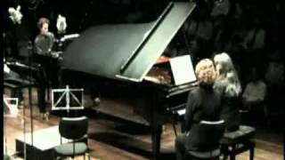 Liszt Reminiscences de Don Juan Part 1 of 2 Martha Argerich amp Mauricio Vallina [upl. by Lairea305]