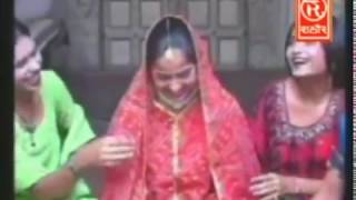 Dulhan Ek Rat Ki Part 1  Hindi Fimily Drama Kissa Natak Nautanki Dhola Story 2017 राठौर कैसेट [upl. by Three942]