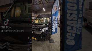 Fourgon PILOTE V630J prêt pour sa livraison Merci à nos clientes de leur confiance🙏 campingcar [upl. by Dre36]