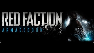 Red Faction Armageddon  Ending Final Mission [upl. by Genesa]