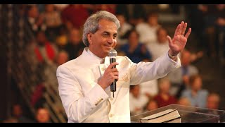 Benny Hinn Mega Crusade Nairobi 2024 [upl. by Hsuk381]