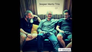 Right Here  Jesper Hertz Trio [upl. by Nilrak]