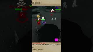 OSRS  Rev PKing account 3 OldSchoolRuneScape [upl. by Lau]