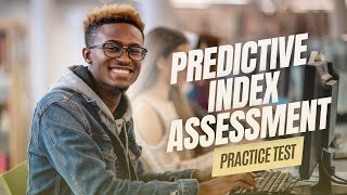 Predictive Index Cognitive Assessment Questions and Answers 2023 [upl. by Ettevy]