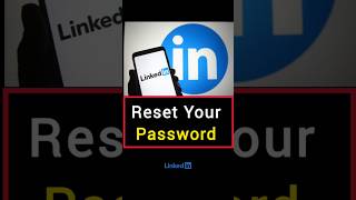 Linkedin Password Change linkedin [upl. by Neveda]